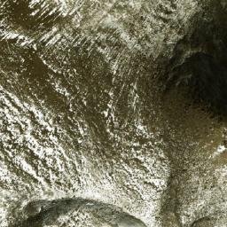 Satellite imagery of Jyāṅche Bhañjyāṅ, CN