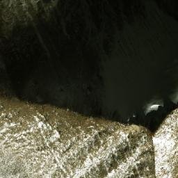 Satellite imagery of Jyāṅche Bhañjyāṅ, CN