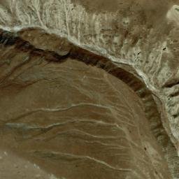 Satellite imagery of Bangbang La, CN