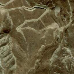 Satellite imagery of Bangbang La, CN