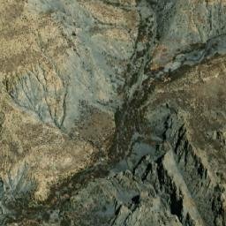 Satellite imagery of Sangdoi La, CN
