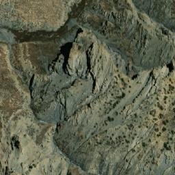 Satellite imagery of Sangdoi La, CN