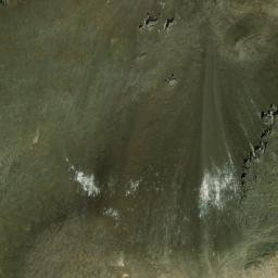 Satellite imagery of Chhāṭāṅ Bhañjyāṅ, CN