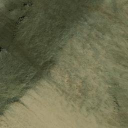 Satellite imagery of Chhāṭāṅ Bhañjyāṅ, CN