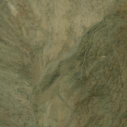 Satellite imagery of Chhāṭāṅ Bhañjyāṅ, CN