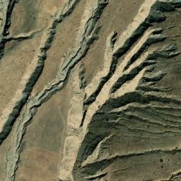 Satellite imagery of Arpogangcain La, CN