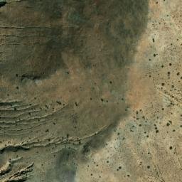 Satellite imagery of Arpogangcain La, CN