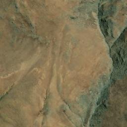 Satellite imagery of Ngamring La, CN