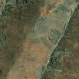 Satellite imagery of Ngamring La, CN