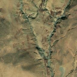 Satellite imagery of Yagri, CN