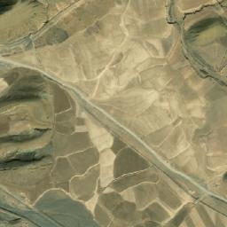 Satellite imagery of Chagor La, CN