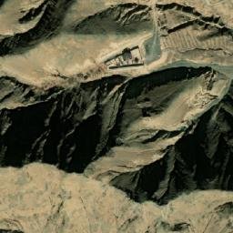 Satellite imagery of Danggo La, CN