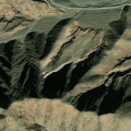 Satellite imagery of Danggo La, CN