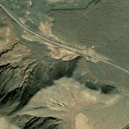Satellite imagery of Danggo La, CN