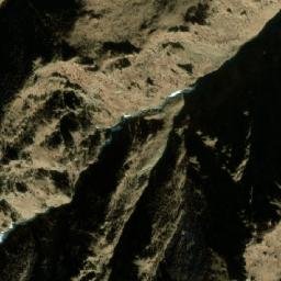 Satellite imagery of Jikong La, CN