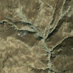 Satellite imagery of Lhain La, CN