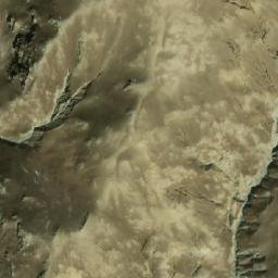Satellite imagery of Nyangmo La, CN