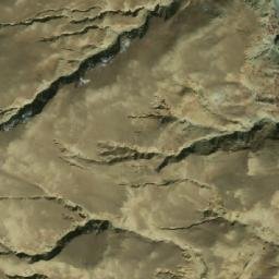 Satellite imagery of Nyangmo La, CN