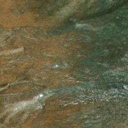 Satellite imagery of Danggo La, CN