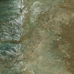 Satellite imagery of Danggo La, CN