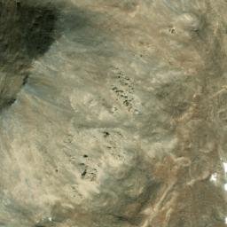 Satellite imagery of Qomo, CN
