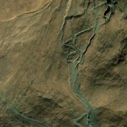 Satellite imagery of Kamba La, CN