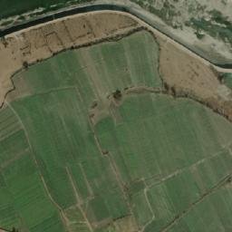 Satellite imagery of Langdo La, CN
