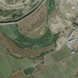 Satellite imagery of Langdo La, CN