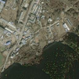 Satellite imagery of Langdo La, CN