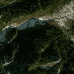 Satellite imagery of Baga La, CN