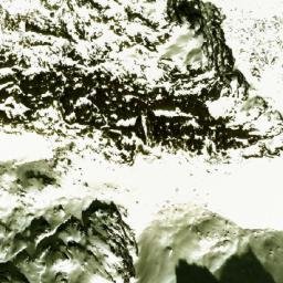 Satellite imagery of Zangkung La, CN