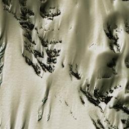 Satellite imagery of Zho La, CN