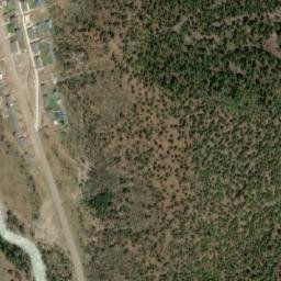 Satellite imagery of Laze La, CN