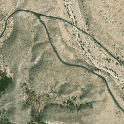 Satellite imagery of Boquillas Canyon Overlook, US