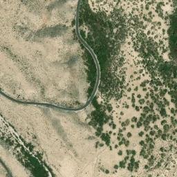 Satellite imagery of Boquillas Canyon Overlook, US