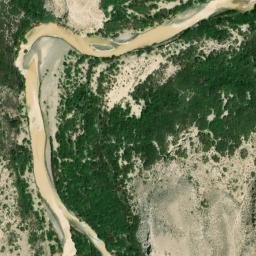 Satellite imagery of Boquillas Canyon Overlook, US