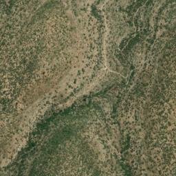 Satellite imagery of Popo, MX