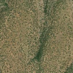 Satellite imagery of Popo, MX