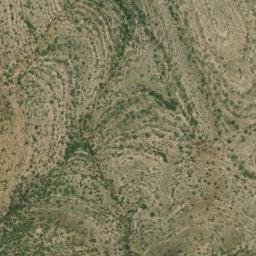 Satellite imagery of Popo, MX