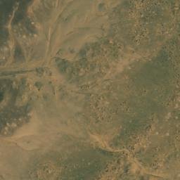 Satellite imagery of Dzleat Mokhane, DZ