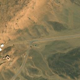 Satellite imagery of Dzleat Mokhane, DZ
