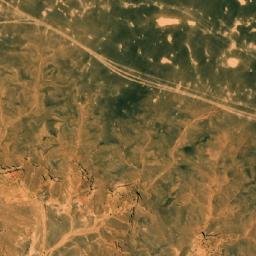 Satellite imagery of Gour Ben Aouisset, DZ
