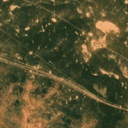 Satellite imagery of Gour Ben Aouisset, DZ