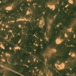 Satellite imagery of Gour Ben Aouisset, DZ
