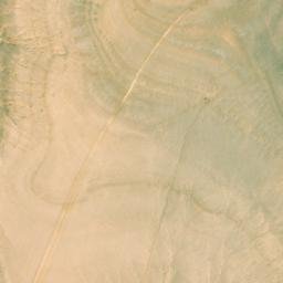 Satellite imagery of ‘Ilwat Jibāl al Masākhīţ, EG