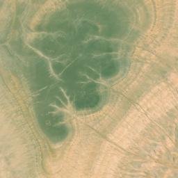 Satellite imagery of ‘Ilwat Jibāl al Masākhīţ, EG