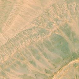 Satellite imagery of ‘Ilwat Jibāl al Masākhīţ, EG