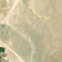 Satellite imagery of Jabal Madīnat Māḑī, EG