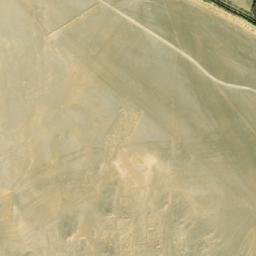 Satellite imagery of Jabal Madīnat Māḑī, EG