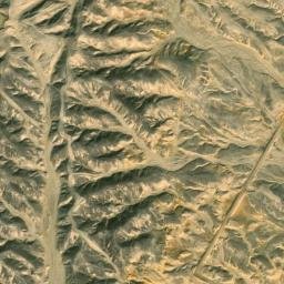Satellite imagery of Jabal an Na‘ālūn, EG